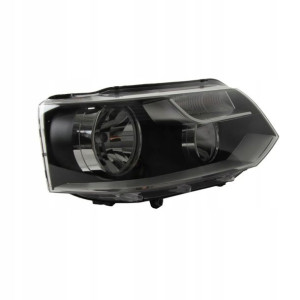Reflektor Lampa P VW MULTIVAN V, TRANSPORTER V TYC