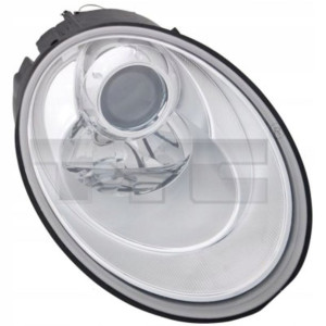 Reflektor Lampa P VW NEW BEETLE TYC TYC 20-1145-05