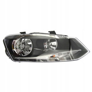 Reflektor Lampa P VW POLO 06.09-05.14 HELLA 1EE247