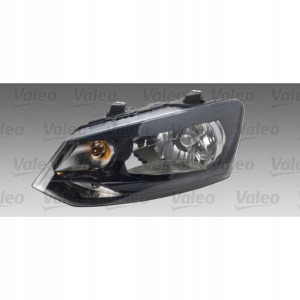 Reflektor Lampa P VW POLO 06.09-05.14 VALEO VAL044