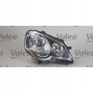 Reflektor Lampa P VW POLO IV 9N3 04.05-11.09 VALEO