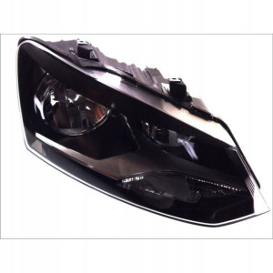 Reflektor Lampa P VW POLO TYC 20-12035-05-2 (H7, e