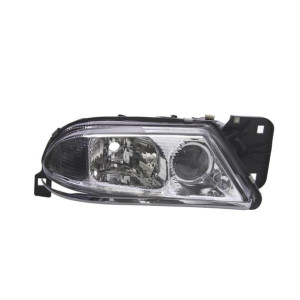 Reflektor P Alfa Romeo 166 09.98-11.03 Depo 667-11