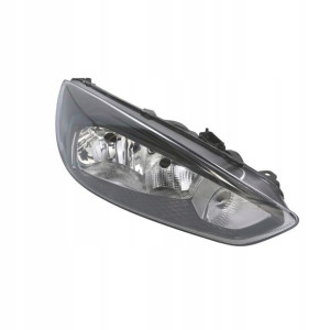 Reflektor P Ford Focus 10.14-04.18 Depo 431-11c9rm