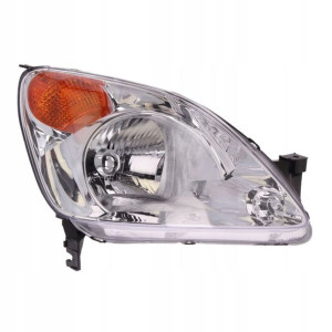 Reflektor P Honda Cr-v 09.01-12.04 Depo 217-1138r-