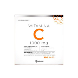 Laborell Witamina C 1000 mg