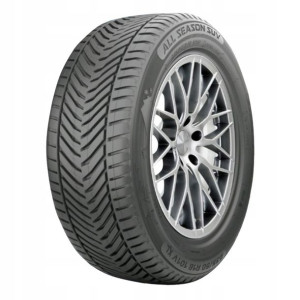 2x KORMORAN 235/55R17 103V All Season SUV XL całor