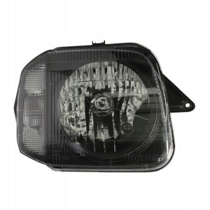 Reflektor P Suzuki Jimny 09.98-08.05 Depo 218-1126