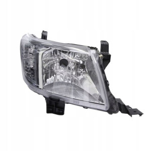 Reflektor P Toyota Hilux 06.04-06.08 Depo 212-11t2