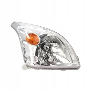 Reflektor P Toyota Land Cruiser 09.02-07.09 Depo 2