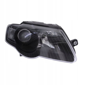 Reflektor P Vw Passat 03.05-11.10 Depo 441-11a7r-l