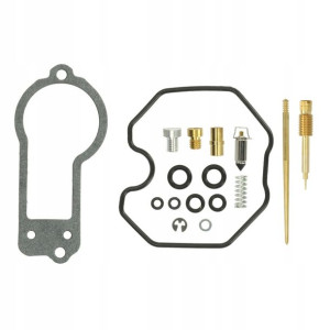 Zestaw naprawczy gaźnika HONDA CB 750 1977- KEYSTE