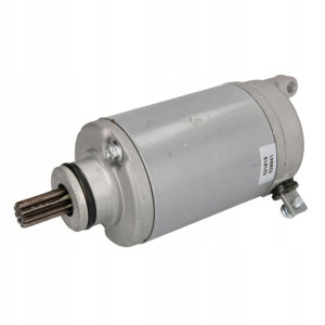 Rozrusznik SUZUKI AN, UH 200/400 2003- ARROWHEAD S
