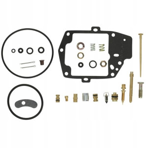 Zestaw naprawczy gaźnika HONDA GL 1000 1978- KEYST