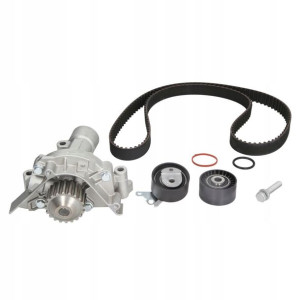 Rozrząd kpl. CITROEN C4, C4 I, C5, C5 I, C5 II, C8