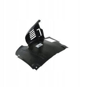 Nadkole przód L BMW 5 11.95-09.00 REZAW-PLAST RP11