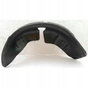 Nadkole przód L FIAT 126 09.72-09.00 REZAW-PLAST R