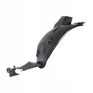 Nadkole przód L MERCEDES A (W169) 09.04-06.12 REZA