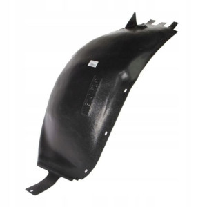 Nadkole przód L OPEL ASTRA 12.09-06.15 REZAW-PLAST