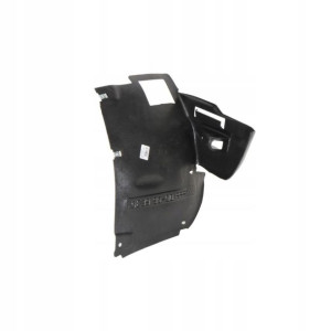 Nadkole przód P BMW 5 11.95-09.00 REZAW-PLAST RP11