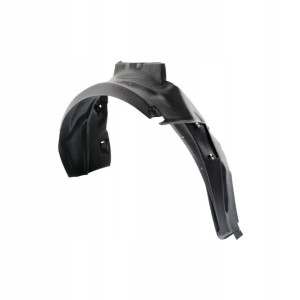Nadkole przód P FIAT 500 01.07-08.15 REZAW-PLAST R