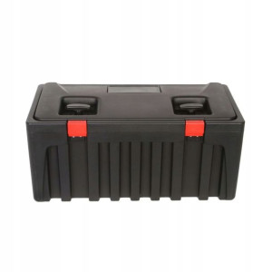 Skrzynka narzędziowa 750x360x350 CARGOPARTS CARGO-