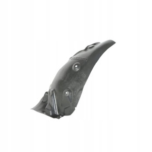 Nadkole przód P RENAULT MEGANE III 11.08- REZAW-PL