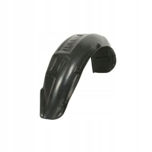 Nadkole Tył L Daewoo Matiz 09.98-12.08 Rezaw-plast