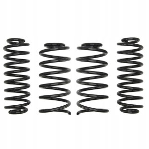 Sprężyny EIBACH PRO KIT Seat Toledo II 1M2
