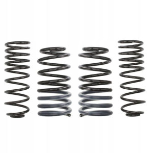 Sprężyny EIBACH PRO KIT VW Golf II 19E, Jetta II 1