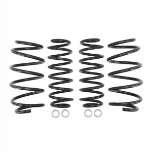 Sprężyny EIBACH PRO KIT VW Polo 9N