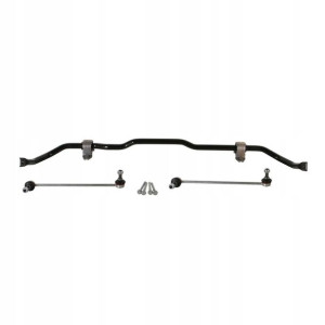 Stabilizator przód AUDI A3; SEAT ALTEA, ALTEA XL,