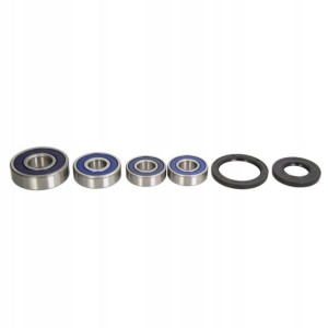 Zestaw łożysk tył YAMAHA FZ, FZR, FZX, RZ, TDM, XJ