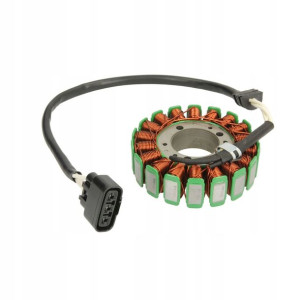 Stator Yamaha Yzf-r1 1000 2002- Arrowhead Aya4048