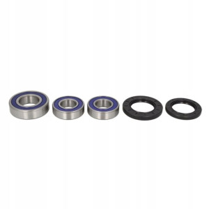 Łożyska koła tył SUZUKI GSR 600 2006- 4 RIDE AB25-