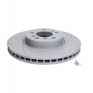 Tarcza ATE Power Disc BMW X3 '03-'10 przód 24.0330