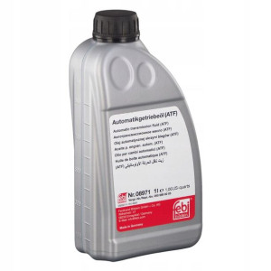 Olej do skrzyń biegów FEBI 08971, 1L
