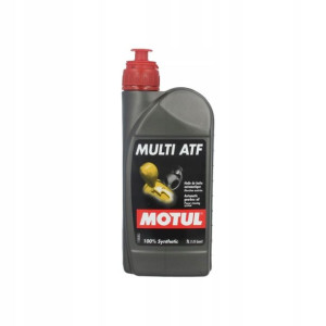 Olej przekładniowy MOTUL Multi ATF, 1 litr