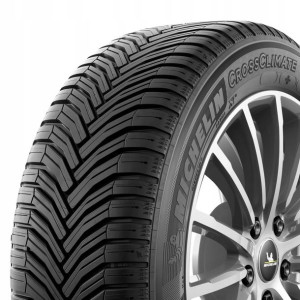 2x MICHELIN 185/55R15 86H CrossClimate+ XL całoroc