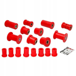 Tuleja Mitsubishi L 200 2.0/2.4/2.5d 06.96-12.07 D