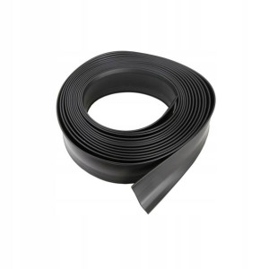 Uszczelka dachu do 80797/33569/10050 L=16m x 120mm