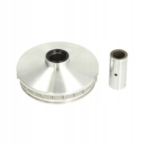 Wariator Mbk Yp; Yamaha Yp 250 2000- Rms Rms 10 03