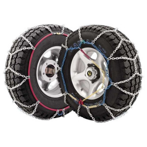 Łańcuchy antypoślizgowe JOPE 2szt 235/60R20; 235/7