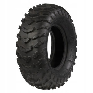 2x Opona quad atv CARLISLE 19x7-8 TL TRAIL WOLF 2P
