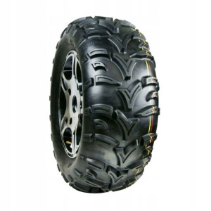 2x Opona Quad Atv Duro 26x11-14 81k Tl Di2036