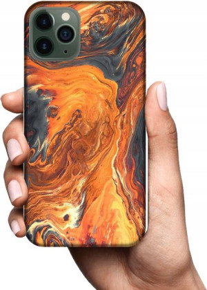 Etui Na Apple Iphone 11 Pro Max Wzory Case+szkło