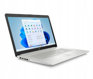 Laptop Hp 17-by4059 Fhd I5-1135g7 32g 1tb W10 17,3"