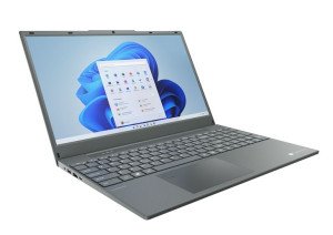 Laptop Gwtn156 Ryzen7 3700u Fhd 8g 512g W11 Grafit /acer Gateway 15,6 Fhd