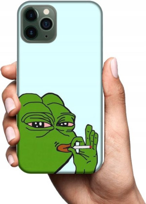 Etui Na Apple Iphone 11 Pro Max Wzory Case+szkło