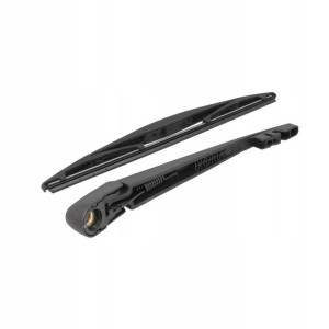 Ramię wycieraczki, pióro tył PEUGEOT 4007 02.07-03